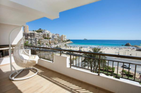 Apartamentos Odysea By Apartamentos Valentia